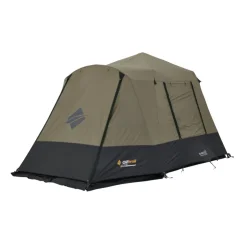 OZtrail Fast Frame Cabin 4P Tent