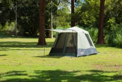 OZtrail Fast Frame Cabin 4P Tent