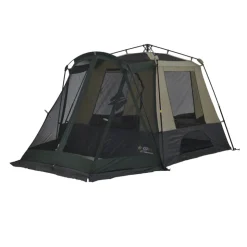 OZtrail Fast Frame Cabin 4P Tent
