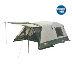 Hot OZtrail Fast Frame Cabin 3P Tent