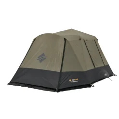 Clearance OZtrail Fast Frame Cabin 6P Tent