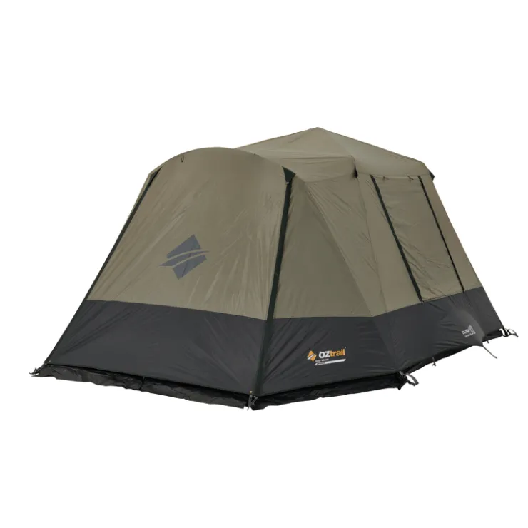 Clearance OZtrail Fast Frame Cabin 6P Tent