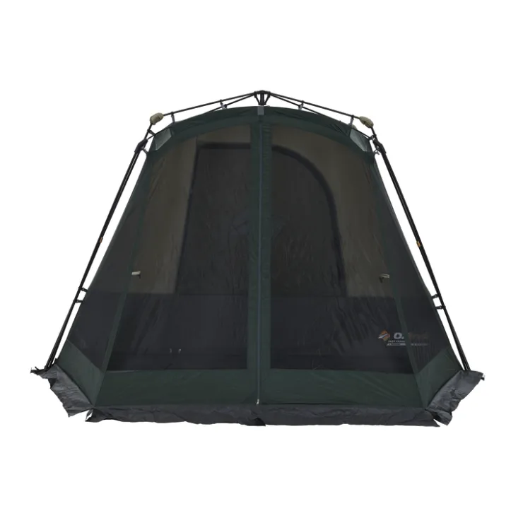 Clearance OZtrail Fast Frame Cabin 6P Tent