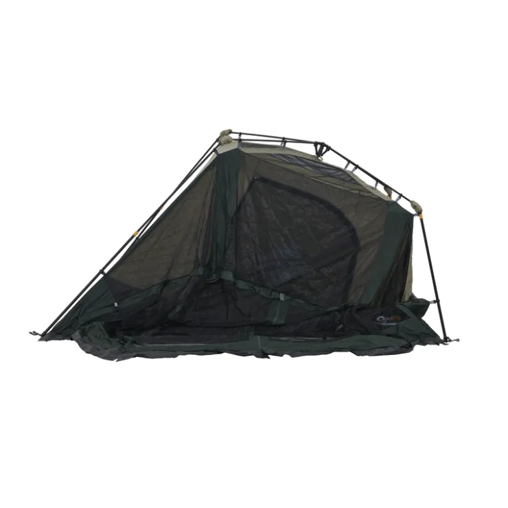 Clearance OZtrail Fast Frame Cabin 6P Tent