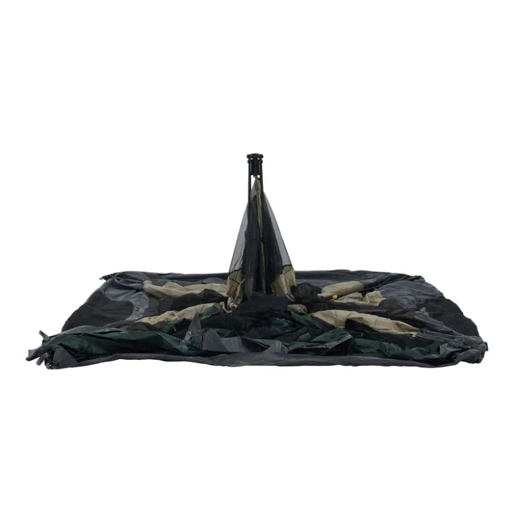 Clearance OZtrail Fast Frame Cabin 6P Tent