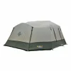 Best OZtrail Fast Frame Cabin Tent 8 Person Flysheet