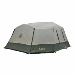 Best OZtrail Fast Frame Cabin Tent 8 Person Flysheet