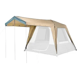 Best OZtrail Fast Frame Cruiser 240 Fly Cover
