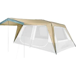 Clearance OZtrail Fast Frame Cruiser 450 Fly Cover