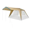 Best OZtrail Fast Frame Cruiser 300 Fly Cover