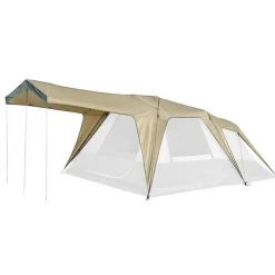 Best OZtrail Fast Frame Cruiser 300 Plus Fly Cover