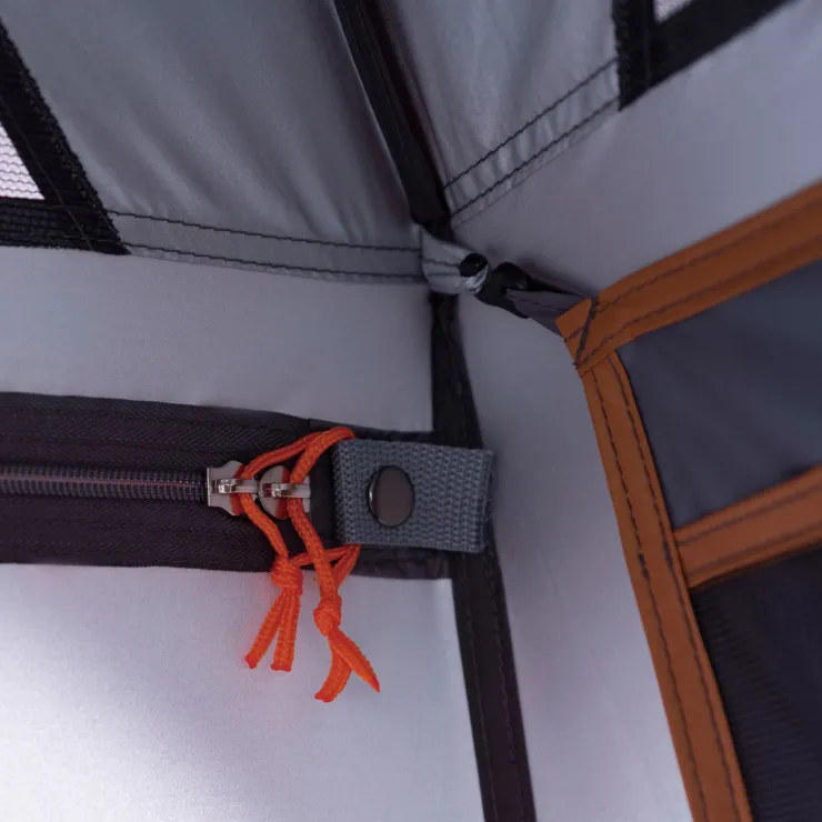 Clearance OZtrail Fast Frame Ensuite - Single