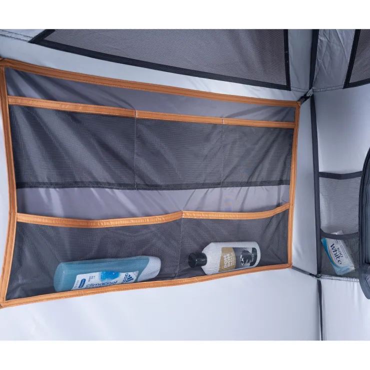 Clearance OZtrail Fast Frame Ensuite - Single