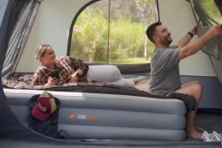 New OZtrail Fast Frame Headland 10P Tent