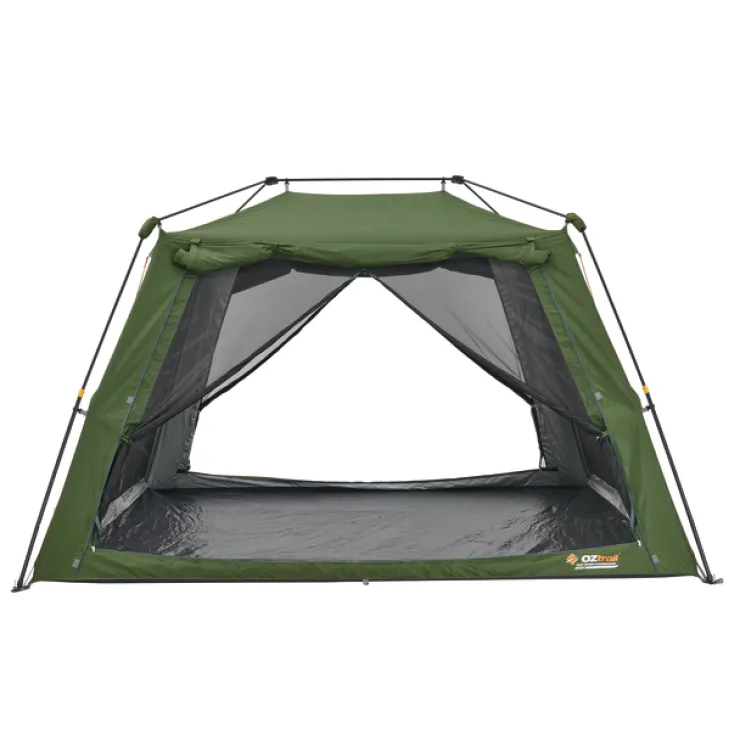 Discount OZtrail Fast Frame 3.2m x 3m Screenhouse