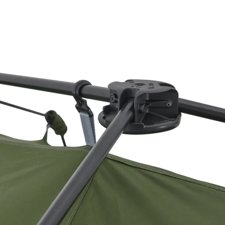 Discount OZtrail Fast Frame 3.2m x 3m Screenhouse