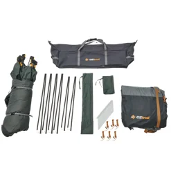 OZtrail Fast Frame Odyssey 10P Tent