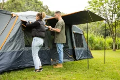 OZtrail Fast Frame Odyssey 10P Tent
