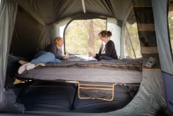OZtrail Fast Frame Odyssey 10P Tent