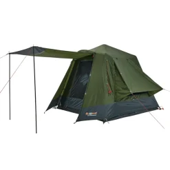 Clearance OZtrail Fast Frame 4P Tent