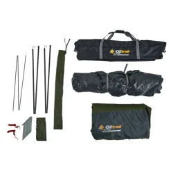 Sale OZtrail Fast Frame 6P Tent
