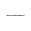 OZtrail Fiesta Compact 2.4 & 4.8 Corner Leg Complete