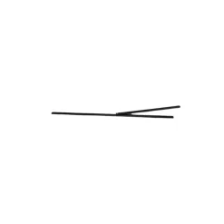 Clearance OZtrail Fiesta Compact 2.4 & 4.8 Ridge Strut