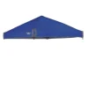 Discount OZtrail Fiesta Compact 2.4 Gazebo Canopy - Blue