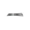 Outlet OZtrail Fiesta Compact 2.4 Scissor Action Strut