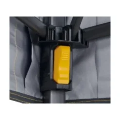 Sale OZtrail Fiesta Compact Corner Leg Sliding Hub