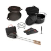 Sale Campfire Flinders 9 Piece Cast Iron Set