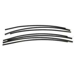 New OZtrail Flinders Discovery King Single Swag Replacement Alloy Pole Kit