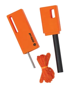 Clearance OZtrail Flint Fire Starter