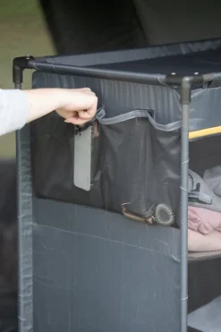 Online OZtrail Folding 3 Shelf Cupboard