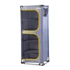 Online OZtrail Folding 5 Shelf Cupboard