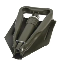 Clearance OZtrail Folding Shovel