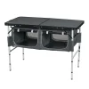 Discount OZtrail Folding Table with Storage