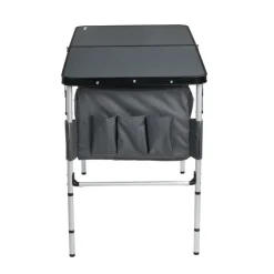 Discount OZtrail Folding Table with Storage
