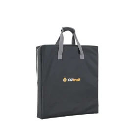 Discount OZtrail Folding Table with Storage