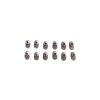 Hot Companion Frame Plugs 12pc For Comp412