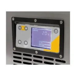 Outlet OZtrail Fridge/Freezer G - Digital Display 45l