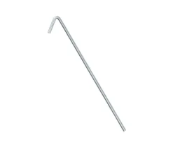 Discount OZtrail Galvanised Tent Pegs - 225 x 6MM