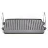 Clearance Campfire Gas Cooker Plate - 2 Burner