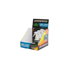 Hot Companion Gas Leak 125ml Atom Cb