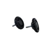 OZtrail Gazebo - Awning Threaded Wheel Knob 2pk