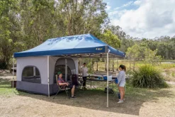 Discount OZtrail Gazebo 3.0 Tent Inner Kit