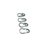 Clearance OZtrail Gazebo - Wall Attachment Clip 4pk