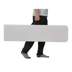 Best OZtrail Gazebo Bar Table