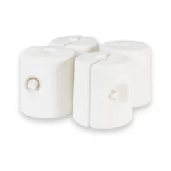 New OZtrail Gazebo Base Pod Weights Kit (4 Pack)