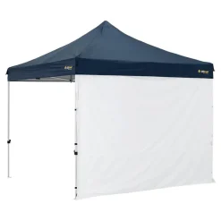 Online OZtrail Gazebo Solid Wall Kit 3.0